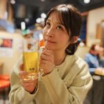 Rin Takahashi Instagram - 酔っ払い7コマ🍺🥴♨️