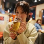 Rin Takahashi Instagram - 酔っ払い7コマ🍺🥴♨️