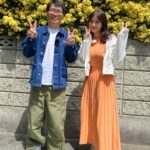 Rin Takahashi Instagram - 来週5月2日15時40分〜16時54分テレビ東京『よじごじDays』出演させて頂きます📺❤️ 約10年ぶり？！くらいの鈴木拓さんと✨ ドライブでいろいろお話しさせて頂きました🚗🌼 皆様ぜひ！観てください🥰 中央道で行く東京～八ヶ岳ドライブ▽期間限定！談合坂ＳＡいちごスイーツ▽甲府城下町でレトロな町並み散策＆古民家カフェ▽４５０匹の鯉のぼりが泳ぐ！八ヶ岳の絶景展望台