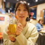 Rin Takahashi Instagram - 酔っ払い7コマ🍺🥴♨️