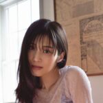 Rin Takahashi Instagram - 本日発売✨週刊SPA!グラビアン魂 撮り下ろしグラビア掲載して頂いております🫶 初登場の時にリリー・フランキーさんとみうらじゅんさんにつけてもらったあだ名『ばなりん』みんなは知ってるかな？✨ グラビアはもちろん今回も絵を描かせて頂き、リリー・フランキーさんに色付けをして頂きましたので、ぜひチェックしてください💓