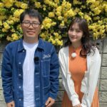 Rin Takahashi Instagram - 来週5月2日15時40分〜16時54分テレビ東京『よじごじDays』出演させて頂きます📺❤️ 約10年ぶり？！くらいの鈴木拓さんと✨ ドライブでいろいろお話しさせて頂きました🚗🌼 皆様ぜひ！観てください🥰 中央道で行く東京～八ヶ岳ドライブ▽期間限定！談合坂ＳＡいちごスイーツ▽甲府城下町でレトロな町並み散策＆古民家カフェ▽４５０匹の鯉のぼりが泳ぐ！八ヶ岳の絶景展望台