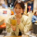 Rin Takahashi Instagram - 酔っ払い7コマ🍺🥴♨️