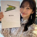 Rin Takahashi Instagram - 本日23時7分〜23時15分 フジテレビ週末はウマでしょ！ 出演致します🐎💓 皆様ぜひ観てください✨ 皐月賞、林先生の注目馬は一体…？！😳✨ 今夜から3週連続致します🐎🌸