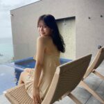 Rin Takahashi Instagram - 旅ロケで和歌山県に行っておりました✈️✨ 初めての和歌山県でしたが、とっても素敵なところでした🌼 またプライベートでも遊びに行きたいな🥰 情報解禁になりましたらまた告知させてください💓 水着は新しく買いました🫣✨どうかしら！🤍