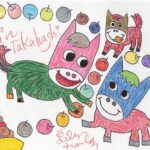 Rin Takahashi Instagram – 週刊SPA!さんのグラビアン魂ではグラビアの写真といつも絵を描かせて頂いているのですが、今回私のイラストにリリー・フランキーさんが色を塗って下さりました🐴❤️
前回はみうらじゅんさんに色塗りをして頂きました💓
素敵な作品にして頂きありがとうございます✨
とても光栄です🥹
いつもありがとうございます✨🌸