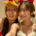 Rin Takahashi Instagram - #ABEMA presents #RISE_ELDRD 2024 ご来場頂いた皆様、ABEMAにてご視聴頂いた皆様ありがとうございました🙇‍♀️❤️‍🔥 長くなりそうですが、最後まで読んで頂けたら嬉しいです🌸 年間最大のビッグマッチ #RISE_ELDRD 2024 🥊✨🔥 #K1vsRISE 対抗戦もあり白熱する試合もあり大盛り上がりでしたね❤️‍🔥 K.Oやダウン、激しい打ち合いもあり見入ってしまいました👀 命をかけて戦われている選手の皆様には尊敬の気持ちでいっぱいです。 今後の試合もとても楽しみです！！ そして、明日はK-1の大会でもK-1 VS RISEの対抗戦が行われます🥊❤️‍🔥 選手の皆様の応援、よろしくお願い致します🙇‍♀️✨ もちろん私も全力で応援させて頂きます🔥 RISEの選手の皆様の試合や対抗戦や他団体の選手の皆様との試合も楽しくて、盛り上がっていくRISEから今後も目が離せませんね👀✨ 今大会でのオープニング映像、愛が詰まっていてとても感動しました😢 これからもRISEを見守ってくださっていると思いますし、きっと届いていると思います✨ これからもずっとずっと大好きです。 そして今大会でわたしはRISEのラウンドガールを卒業させて頂きました🙇‍♀️ 3年間大変お世話になりました🌸 リング上でお花を頂き、挨拶させて頂く機会も頂きありがとうございました✨ RISEのラウンドガールをする前から格闘技が好きでした。 でもRISEでラウンドガールをして毎大会生で観戦することができて、 たくさんの選手の皆様を知ることができて 気が付いたらRISEの選手の皆様を応援していて、 格闘技がもっともっと大好きになっていました🌸 会場でお客様と熱い空気を一緒に味わえて感動を味わえて嬉しかったです✨ RISEのお客様や関係者の皆様にも本当に温かく接して頂けて、すごく素敵な環境で毎大会ラウンドガールをするのが楽しみでした🌼 早く大会の日にならないかなーと心から楽しみにしていました☺️ 手を振って下さったりお写真を撮って下さったり、お声掛け頂いた皆様ありがとうございました🌸 皆様の優しく素敵な笑顔にいつも元気をもらっていました✨ 今年度からは後楽園ホールでのサインボール投げイベントも復活して、より皆様と関わることができて嬉しかったです☺️🎾 これからはRISEファンとして会場に行きますので、見つけた際はぜひ声かけてください🥰 素敵な出会いにとても感謝しております✨ 大好きなRISEでラウンドガールをすることができて本当に幸せでした。 ラウンドガールを継続する桜りんちゃん、ぽぽちゃん、七瀬ななちゃん、セラちゃんこれからも応援しています🥹💓 今回卒業する宮原華音ちゃん、大貫彩香ちゃん、霧島聖子ちゃんも大変お世話になりました🧡 ファンとして観戦に行きますのでその時は仲良くしてください🥹💓 新メンバーの皆様の発表も楽しみです🫣✨ そして2年間ペアをしてくれていた桜りんちゃん🌸 りんちゃんとペアで本当によかっです✨ 3年間ご一緒できてとっても楽しかったです🥰 かけがえのない仲間とも出会うことができました✨ RISE関係の皆様、田沼さん、ちーころさん ラウンドガールのこともたくさん愛してくださりありがとうございました😢💓 皆様と過ごさせて頂いた時間はとても楽しく温かい時間でした✨ ずっと忘れません🌼 RISE最高！！！！！！！！！これからもずっと大好きです❤️‍🔥 最後まで読んで頂きありがとうございました✨