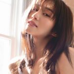 Rin Takahashi Instagram – おはようございます✨
発売中の週刊SPA!さんアザーカット📷❤️
みなさまぜひGetしてください🌼