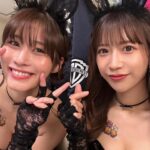 Rin Takahashi Instagram - #ABEMA presents #RISE_ELDRD 2024 ご来場頂いた皆様、ABEMAにてご視聴頂いた皆様ありがとうございました🙇‍♀️❤️‍🔥 長くなりそうですが、最後まで読んで頂けたら嬉しいです🌸 年間最大のビッグマッチ #RISE_ELDRD 2024 🥊✨🔥 #K1vsRISE 対抗戦もあり白熱する試合もあり大盛り上がりでしたね❤️‍🔥 K.Oやダウン、激しい打ち合いもあり見入ってしまいました👀 命をかけて戦われている選手の皆様には尊敬の気持ちでいっぱいです。 今後の試合もとても楽しみです！！ そして、明日はK-1の大会でもK-1 VS RISEの対抗戦が行われます🥊❤️‍🔥 選手の皆様の応援、よろしくお願い致します🙇‍♀️✨ もちろん私も全力で応援させて頂きます🔥 RISEの選手の皆様の試合や対抗戦や他団体の選手の皆様との試合も楽しくて、盛り上がっていくRISEから今後も目が離せませんね👀✨ 今大会でのオープニング映像、愛が詰まっていてとても感動しました😢 これからもRISEを見守ってくださっていると思いますし、きっと届いていると思います✨ これからもずっとずっと大好きです。 そして今大会でわたしはRISEのラウンドガールを卒業させて頂きました🙇‍♀️ 3年間大変お世話になりました🌸 リング上でお花を頂き、挨拶させて頂く機会も頂きありがとうございました✨ RISEのラウンドガールをする前から格闘技が好きでした。 でもRISEでラウンドガールをして毎大会生で観戦することができて、 たくさんの選手の皆様を知ることができて 気が付いたらRISEの選手の皆様を応援していて、 格闘技がもっともっと大好きになっていました🌸 会場でお客様と熱い空気を一緒に味わえて感動を味わえて嬉しかったです✨ RISEのお客様や関係者の皆様にも本当に温かく接して頂けて、すごく素敵な環境で毎大会ラウンドガールをするのが楽しみでした🌼 早く大会の日にならないかなーと心から楽しみにしていました☺️ 手を振って下さったりお写真を撮って下さったり、お声掛け頂いた皆様ありがとうございました🌸 皆様の優しく素敵な笑顔にいつも元気をもらっていました✨ 今年度からは後楽園ホールでのサインボール投げイベントも復活して、より皆様と関わることができて嬉しかったです☺️🎾 これからはRISEファンとして会場に行きますので、見つけた際はぜひ声かけてください🥰 素敵な出会いにとても感謝しております✨ 大好きなRISEでラウンドガールをすることができて本当に幸せでした。 ラウンドガールを継続する桜りんちゃん、ぽぽちゃん、七瀬ななちゃん、セラちゃんこれからも応援しています🥹💓 今回卒業する宮原華音ちゃん、大貫彩香ちゃん、霧島聖子ちゃんも大変お世話になりました🧡 ファンとして観戦に行きますのでその時は仲良くしてください🥹💓 新メンバーの皆様の発表も楽しみです🫣✨ そして2年間ペアをしてくれていた桜りんちゃん🌸 りんちゃんとペアで本当によかっです✨ 3年間ご一緒できてとっても楽しかったです🥰 かけがえのない仲間とも出会うことができました✨ RISE関係の皆様、田沼さん、ちーころさん ラウンドガールのこともたくさん愛してくださりありがとうございました😢💓 皆様と過ごさせて頂いた時間はとても楽しく温かい時間でした✨ ずっと忘れません🌼 RISE最高！！！！！！！！！これからもずっと大好きです❤️‍🔥 最後まで読んで頂きありがとうございました✨