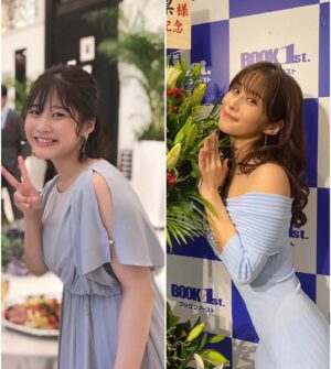 Rin Takahashi Instagram - 17キロ減ビフォーアフターです✨
同じポーズっぽいものです🙇‍♂️🌸
#ダイエット #トレーニング #筋トレ #筋トレ女子
#アプリ加工なしです #ダイエット