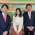 Rin Takahashi Instagram - KBS京都テレビ #うまDOKI 観てくださった皆様、ありがとうございました🙇‍♂️✨ 本日はほのかちゃんの代打でMCをさせて頂きました🌸 相埜さんや牟田さんやスタッフさんにたくさんフォローして頂きレースを楽しみながらMCをすることができました✨ ありがとうございました🥹🙇‍♂️🌼 チューリップ賞は的中できませんでしたが、素敵なレースを観ることができました！ スウィープフィートさん、武豊騎手おめでとうございます🐴🌷 明日は弥生賞ディープインパクト記念🐴🔥 こちらのレースも楽しみですね🥰 また #うまDOKI さんで皆様にお会いできましたら嬉しいです✨ ありがとうございました🥰