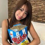Rina Hashimoto Instagram – お泊まりチェキたくさんの購入
ありがとうございました🩷😴
届くまで少しお待ちくださいね!
髪色変えて可愛くなりすぎたかも。
ごめんね😧😧😧
最後の顔はスタッフさんがライトの前に立ち止まって
光をさえぎった時の😡です。笑
💇♀️ @loana_roppongi
@yujiyamane