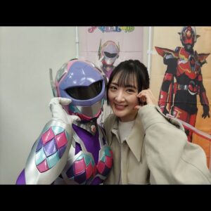 Rina Ikoma Instagram - ✴︎⁣
⁣
秋田テレビ開局55周年記念番組⁣
ふるさとCheers' ⁣
⁣
秋田の皆さん観てくれたかな〜？🐕👹⁣
FOD、TVerでも視聴出来ますので是非〜✨⁣
⁣
次は、絢音ちゃんと一緒にロケしたいし、⁣
色々秋田のお仕事も、人の輪も広げて行けたらいいな〜！！⁣
⁣
ロケのオフショット祭り〜！！⁣
⁣
#ふるさとCheers' ⁣
#秋田県⁣
#秋田市⁣
#由利本荘市⁣
#ビートファイターAce⁣
#AKT⁣
#秋田テレビ⁣
#鈴木絢音⁣
#生駒ちゃん⁣