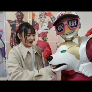 Rina Ikoma Instagram - ✴︎⁣
⁣
秋田テレビ開局55周年記念番組⁣
ふるさとCheers' ⁣
⁣
秋田の皆さん観てくれたかな〜？🐕👹⁣
FOD、TVerでも視聴出来ますので是非〜✨⁣
⁣
次は、絢音ちゃんと一緒にロケしたいし、⁣
色々秋田のお仕事も、人の輪も広げて行けたらいいな〜！！⁣
⁣
ロケのオフショット祭り〜！！⁣
⁣
#ふるさとCheers' ⁣
#秋田県⁣
#秋田市⁣
#由利本荘市⁣
#ビートファイターAce⁣
#AKT⁣
#秋田テレビ⁣
#鈴木絢音⁣
#生駒ちゃん⁣