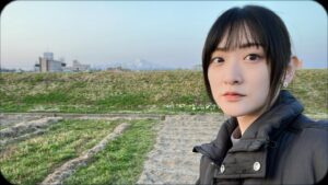 Rina Ikoma Instagram - ✯
あきた朗読おとぎ芝居
連日のご来場誠にありがとうございます！！

秋田で、地元由利本荘市でやる演劇。
こんなに楽しくて、責任と情熱が生まれるんだと。

真坂さんは演者ですがプロデューサーでもありますので、
スタッフ側としてもこの企画の為に走り回っていて、
支えてくださる皆さんの凄さを改めて感じて。

だから、私は皆さんが納得する芝居をしなきゃと引き締まりました！！

ゆうて、、
まだまだあまちゃんです。反省(´；ω；｀)
頑張る！！！

そして、秋田に来てくれた皆さん、
秋田在住の皆さん、

観てくれて本当に本当にありがとう！！

明日は、最終日かぁ。。

なんか、寂しい。笑

この写真、鳥海山がすっごく綺麗。
このスポット、本荘感じるなぁ。

発酵小路田屋さんの駐車場から見れますよ！
カフェメニューも最高なので是非✨🥰

#生駒ちゃん
#秋田育演

#秋田県
#由利本荘市