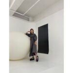 Rina Ikoma Instagram - . 2023.3.30 "MURUA × RINA IKOMA" Collaboration Pre-order START @murua_official #MURUA #生駒里奈 #生駒ちゃん