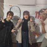Rina Ikoma Instagram - ✴︎⁣ とっても素敵なお話しがあるんです！！⁣ ⁣ ただ今、⁣ ⁣ 少年社中 25周年記念第二弾 ⁣ 第41回公演【光画楼喜譚】⁣ の絶賛場当たり中in中野ザ・ポケット⁣ なのですが、⁣ ⁣ そのお隣の劇場HOPEさんにて⁣ ノアノオモチャバコさんの⁣ ノア版野鴨と言う作品が上演されます⁣ ⁣ ❇︎ぽけふぇすでは、様々な劇団さんの様々な作品が上演されますので、皆様調べて是非劇場に足を運んでみて下さい😊⁣ ⁣ で、何が言いたいかと言うと、⁣ ⁣ ノア版野鴨に出演される⁣ ⁣ 真坂雅さん、小麦さん⁣ が秋田出身！！⁣ ⁣ 小麦さんは⁣ 秋田でアイドルをされていた時に私も乃木坂時代にお会いしていて久しぶりに会えました🥰⁣ ⁣ 真坂雅さんは、⁣ 何と同じ由利本荘市出身！⁣ 同じ中学校出身！！⁣ 妹さんがいらっしゃるのですが、生駒部活同じでして笑⁣ 雅さんを学校で見た事あるんです！⁣ ⁣ って言う人が、⁣ 東京で俳優してて、⁣ ぽけふぇすで出会うなんて。。⁣ ⁣ すごい巡り合わせ。⁣ ⁣ 秋田から、由利本荘市から芝居で戦ってる同士に会えるのは本当に嬉しい(´；ω；｀)！！⁣ こんなガッチガチ地元の先輩と東京で会ったぞー！！✨⁣ ⁣ 秋田で、本荘で芝居したい！⁣ 地元を盛り上げたい！！⁣ ⁣ って素敵な話しをしました(*´꒳`*)⁣ ⁣ すぐ！！⁣ ⁣ とは言えないけど、⁣ 必ず秋田で芝居をうつ！！！⁣ ⁣ 秋田の偉い人〜！⁣ 由利本荘市の偉い人〜！！⁣ ⁣ 生駒は、帰って盛り上げたいんです！！⁣ デビューの時からずーっと思っています。⁣ ⁣ よろしくお願いします🥺！！！⁣ ⁣ ⁣ さて、⁣ 劇場お隣り同士。⁣ お客様に素敵な作品と時間をお届けしましょう🩵⁣ ⁣ #ぽけふぇす⁣ #少年社中⁣ #ノアノオモチャバコ⁣ #光画楼喜譚⁣ #ノア版野鴨⁣ #中野ザ・ポケット⁣ #中野劇場HOPE⁣ #真坂雅⁣ #小麦⁣ #生駒ちゃん⁣ ⁣ ⁣