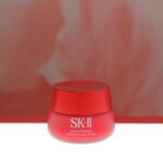 Rina Ikoma Instagram - . SK-IIから2年ぶりの新製品、 「スキンパワー アドバンスト クリーム」が8月20日(日)に発売されましたっ！ エイジングケアシリーズ『スキンパワー』としては3年ぶりのリニューアルだそうです！！ 夏は特に強い日差しなどでお肌がダメージを受けやすい時期ですが、そんな乾燥状態のお肌に寄り添ってくれます！ SK-IIのクリームは私も初めて使ってみたのですが、ベタつかずに浸透してくれるので、今の季節にぴったりです！ しかもいい香り(* ꒳`*) ピテラ™エッセンスはずっと愛用中ですが、私の愛用品がまたひとつ増えそうです😊 ピテラ™：特別な酵母の株から、独自のプロセスで発酵させ生み出した。SK-IIだけの天然由来成分 #SKII #スキンパワーアドバンストクリーム