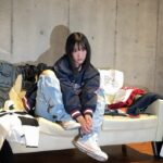 Rina Ikoma Instagram - ✴︎⁣ IKOMA RINA2024卓上カレンダーの⁣ 撮影の様子です〜(*´꒳`*)⁣ ⁣ 受注販売です14日まで受付してるから、⁣ 忘れない様にね✨⁣ ⁣ #生駒ちゃん⁣ #カレンダー⁣ #モノクローズ