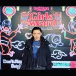 Rina Ikoma Instagram - ✴︎✴︎✴︎ 「Rakuten GirlsAward 2023 AUTUMN／WINTER」⁣ ⁣ MURUAさんのステージに出演しました！⁣ ⁣ 歓声が聞こえて来てとっても嬉しかったです🥰⁣ クールに歩かなきゃでしたので、ニヤニヤを止めてました笑⁣ ⁣ お洋服を着てコンセプトに合わせて歩くのって難しいけど楽しいですね(*´꒳`*)⁣ ⁣ 今回は若月にも会えたけど、⁣ 生駒がすっぴんでしたのでお話しだけしてバイバイして、⁣ ⁣ ピカチュウがハグしてくれてめちゃくちゃ嬉しくて。⁣ ⁣ 本田仁美ちゃんとまたまたご挨拶できました⁣ 🧡💜⁣ ⁣ CDも頂きました！⁣ ありがとうございます(*´꒳`*)✴︎⁣ アイドルなんかじゃなかったら⁣ mvも曲も素敵で結構聴いてます☺️⁣ ⁣ そして、またまた推しに会えました！！⁣ 王様戦隊キングオージャー⁣ ヒメノ・ラン役の村上愛花ちゃん！⁣ ⁣ しかも今回もMURUAさんのステージで同じでして。。⁣ 生駒、良かったね。⁣ 幸せだね！！⁣ ⁣ かわいい天使ちゃん達に会えて、⁣ お仕事が倍楽しかった生駒でした(*´꒳`*)⁣ ⁣ #GirlsAward 2023⁣ #MURUA⁣ #若月佑美⁣ #本田仁美⁣ #村上愛花⁣ #生駒ちゃん