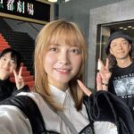 Rina Ikoma Instagram - ✴︎ 超絶美女なしこたそと、京都に縁結びツアーして来ました。 寂しがってる寛也さんにも久しぶりに会ったよ 仲良しいつめん（いつめんは古いわ笑） 御朱印集めがこんな楽しいとは。。 色々あるんですな。 あと、車折神社にお名前奉納しましたので、観に行って来ましたっ この生駒里奈は本人です〜(*´꒳`*) 中々見つけられなくてなしこちゃんが見つけてくれたのありがとう😭💜 みんなも写真撮りに行ってね！ #京都 #松本寛也 #桃月なしこ #生駒里奈