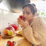 Rina Kawaei Instagram - 私が撮りたかった女優展📷 あっという間に来月です！ オフィシャルグッズも一部予約受付中ですよ✌︎ 私も行けたらいいなっ。