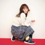 Rina Kawaei Instagram - 👟@arnoldpalmer_shoes