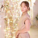 Rina Kawaei Instagram - Diorホリデーポップアップ バタフライモチーフがとにかく可愛いかった🦋 とっても素敵な空間でした♡ 表参道交差点にて 11月18日から12月25日まで開催されますので、ぜひ🫶🏻 #DiorCruise #ディオールホリデーポップアップ #ディオールファインジュエリー #SupportedByDior