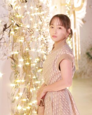 Rina Kawaei Instagram - Diorホリデーポップアップ
バタフライモチーフがとにかく可愛いかった🦋
とっても素敵な空間でした♡

表参道交差点にて
11月18日から12月25日まで開催されますので、ぜひ🫶🏻

#DiorCruise
 #ディオールホリデーポップアップ 
#ディオールファインジュエリー
#SupportedByDior