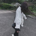 Rina Kawaei Instagram - 千と千尋の神隠し my千秋楽☺︎ 博多座ありがとうございました！ 思い出がありすぎる〜📷 私は次、大阪でお待ちしておりますね🫶🏻