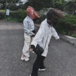 Rina Kawaei Instagram - 千と千尋の神隠し my千秋楽☺︎ 博多座ありがとうございました！ 思い出がありすぎる〜📷 私は次、大阪でお待ちしておりますね🫶🏻