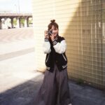 Rina Kawaei Instagram - ☺︎📷✌︎
