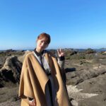 Rina Kawaei Instagram - 親愛なる僕へ殺意をこめて 最終回、終わっちゃいましたね🥺 現場にいるみなさんが優しくて たくさん助けてもらいました。 この経験を大切に、もっともっと頑張ります🫶🏻 最後まで観てくださった方々 本当にありがとうございました♡