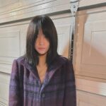 Rina Kawaei Instagram - こんばんは☺︎ 明日！ @hennaie_movie 変な報告会でございます。 ヘンナコトガオコルヨカン🧟‍♀️