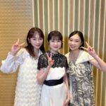 Rina Kawaei Instagram - 映画「ディア・ファミリー」 完成報告会見でした☺︎ 可愛い可愛い妹たちと👭🏻♡ 6月14日公開です、ぜひ劇場でご覧下さい！