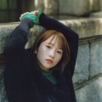Rina Kawaei Instagram - JOURNAL STANDARD スタンダードな話をしよう。 vol.11 Twitterにリンク貼ってます ぜひみてくださいっ！