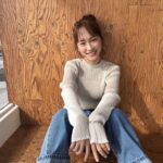 Rina Kawaei Instagram - 革きゅん インタビュー載ってます☺︎📕 @kawakyun_official