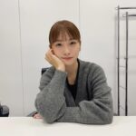 Rina Kawaei Instagram - 先日インスタライブ見てくださった方々 ありがとうございました☺︎ 自分のアカウントからインスタライブやるの初で 不慣れ感満載でお届けしてしまった😂 そして1話からハラハラドキドキでしたね 来週2話ナミがエイジと共に動き出しますよ お楽しみに！ 急な寒さで、、 みなさん風邪には気をつけてくださいね🫡