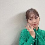 Rina Kawaei Instagram - THE MYSTERY DAY ありがとうございました！ みなさん正解しましたか🫣？ とっても楽しい1日になりました♡ 優しい美しいまりか姉さまと🫶🏻