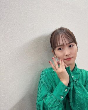 Rina Kawaei Instagram - THE MYSTERY DAY
ありがとうございました！
みなさん正解しましたか🫣？
とっても楽しい1日になりました♡
優しい美しいまりか姉さまと🫶🏻