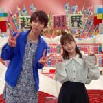 Rina Kawaei Instagram - 親愛なる僕へ殺意をこめて 明日いよいよスタートです☺︎ 生放送ジャックだー！ 私はこちらに出演させていただきます↓ 5:25 めざましテレビ 8:00 めざまし8 9:50 ノンストップ※一部地域のみ そして夜は！ 19:00 超絶限界 ソコまで見せる!?大百科SP 盛りだくさんな1日 みなさん初回放送楽しみにしていてください✌︎