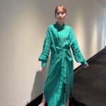 Rina Kawaei Instagram - THE MYSTERY DAY ありがとうございました！ みなさん正解しましたか🫣？ とっても楽しい1日になりました♡ 優しい美しいまりか姉さまと🫶🏻