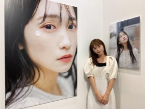 Rina Kawaei Instagram - 私が撮りたかった女優展
行ってきました☺︎
とっても素敵な空間でした📷
今日が最終日なので
お時間ある方はぜひ♡