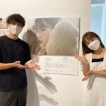 Rina Kawaei Instagram - 私が撮りたかった女優展 行ってきました☺︎ とっても素敵な空間でした📷 今日が最終日なので お時間ある方はぜひ♡