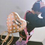 Rina Kawaei Instagram - Happy birth day🎂 今日は、ふうちゃんの誕生日♡ そして今日で一緒に舞台に立つのが最後でした。 嘘でしょ🫠寂しいよ〜🫠 面白くて優しくて面白くて面白い 大大大好きな姉さん いつも笑わせてくれてありがとう！ 素敵な1年になりますように☺︎
