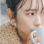 Rina Kawaei Instagram - 📷.☕️.📖..。 @actress_ex