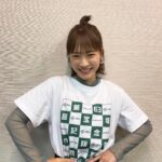 Rina Kawaei Instagram - JRA×JRA-VAN 阪神競馬場 宝塚記念ナイター 京セラドームでの始球式に出させていただきました！ ノーバンならず、、。 貴重な時間をありがとうございました😆⚾️