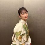 Rina Kawaei Instagram - 千と千尋の神隠し、制作発表☺︎ ロンドン公演のスケジュールも発表されました。 地方にロンドン、長丁場ですが体力つけて頑張ります！ #千と千尋の神隠し