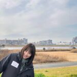 Rina Kawaei Instagram - 毎日楽しくやっております✌︎ 急激に寒くなってきましたね 風邪ひかないように気をつけてね！ 私も気をつけまーす☺︎