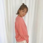 Rina Kawaei Instagram - めがね🥸